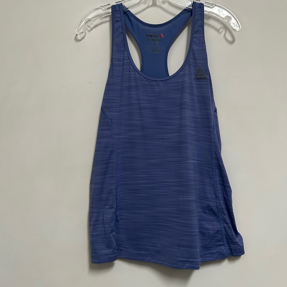 REEBOK ACTIVCHILL RACERBACK TANK